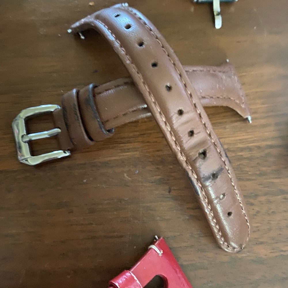 Fitbit Versa Lite Watch Band/Face Protectors - Picture 6 of 16
